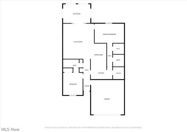 3rd image of 952 Oakbrook Dr, Ashland, OH 44805 | MLS# 5225992