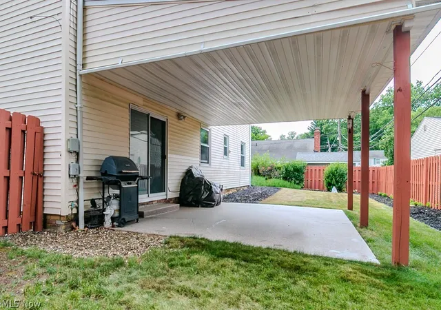 38th image of 23921 Harms Rd, Richmond Heights, OH 44143 | MLS# 5225667