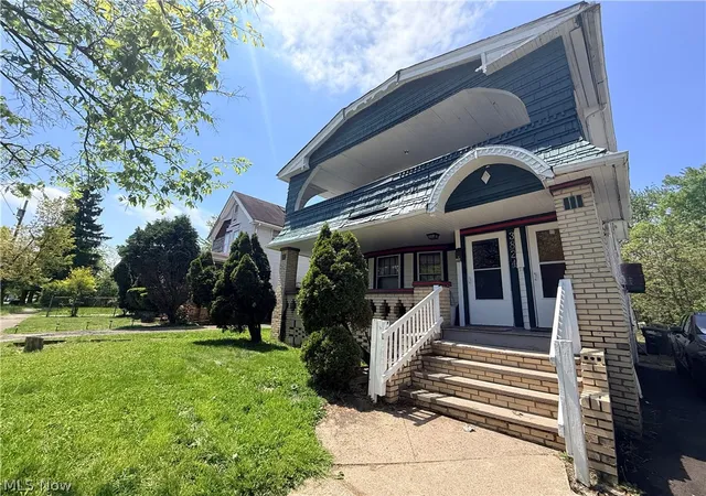 Multi family home for sale at 3824 E 142nd Street, Cleveland, OH 44128 | MLS# 5226104