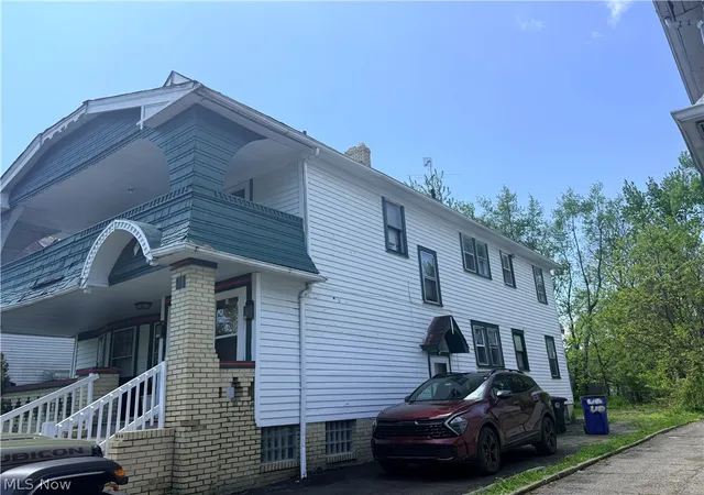 Photo 1 of House for sale at 3824 E 142nd Street, Cleveland, OH 44128 | MLS# 5226104 | Listing updated on 2026-07-30