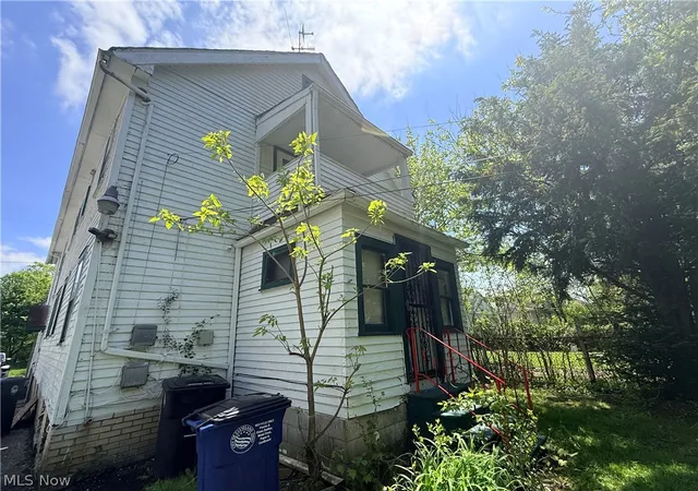 Photo 2 of House for sale at 3824 E 142nd Street, Cleveland, OH 44128 | MLS# 5226104 | Listing updated on 2026-07-30