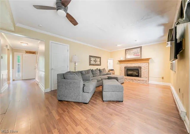 Photo 5 of Single family home for sale at 4575 Linda Dr, Vermilion, OH 44089 | MLS# 5219527 | Listing updated on 2026-07-25