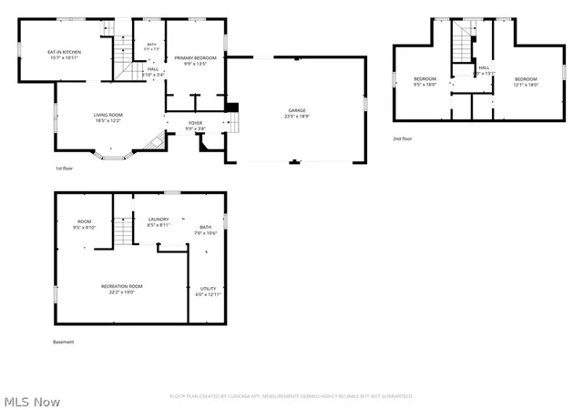 45th image of 339 E Sprague Rd, Seven Hills, OH 44131 | MLS# 5225384