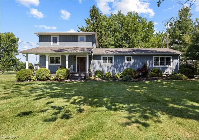 Homes for sale in Oberlin, OH | 11611 Vermilion Rd, Oberlin, OH 44074 | MLS# 5226029