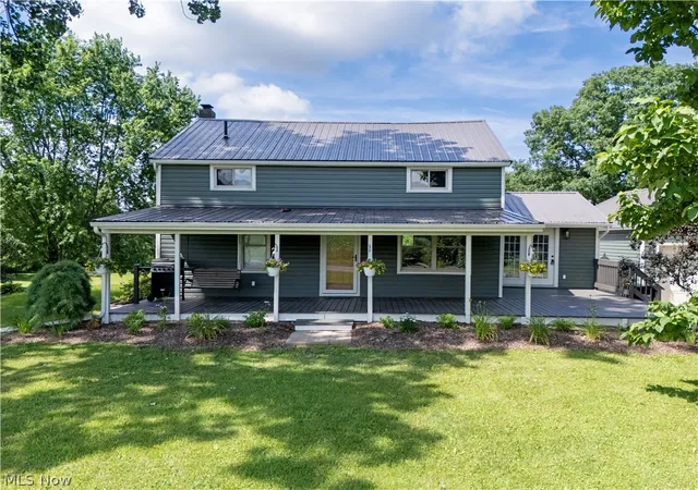 1st image of 984 County Road 1600, Ashland, OH 44805 | MLS# 5226095