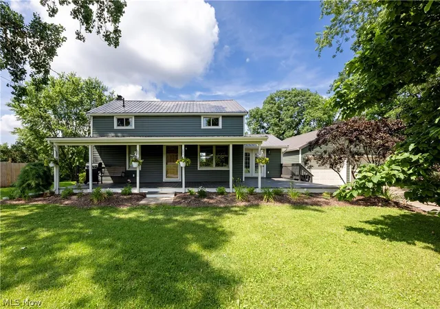 2nd image of 984 County Road 1600, Ashland, OH 44805 | MLS# 5226095