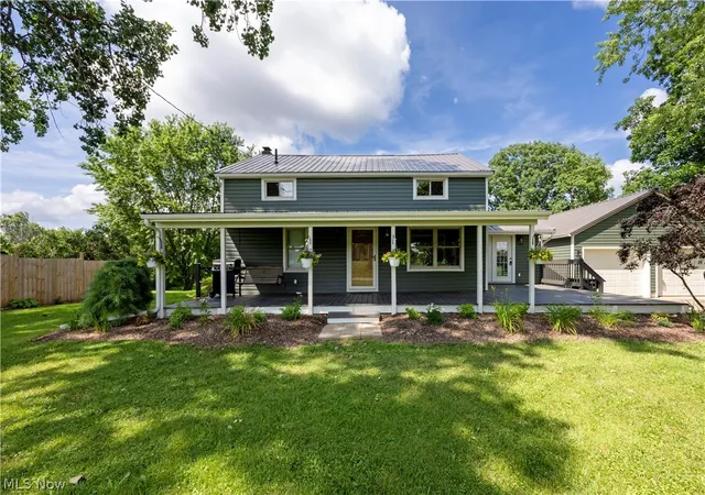 3rd image of 984 County Road 1600, Ashland, OH 44805 | MLS# 5226095