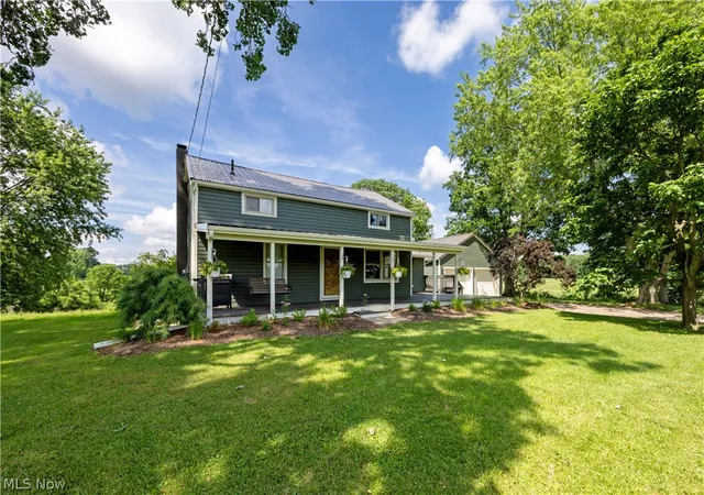 4th image of 984 County Road 1600, Ashland, OH 44805 | MLS# 5226095
