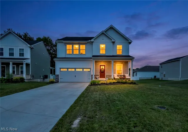 1st image of 704 Maple Hollow Ct, Elyria, OH 44035 | MLS# 5225500