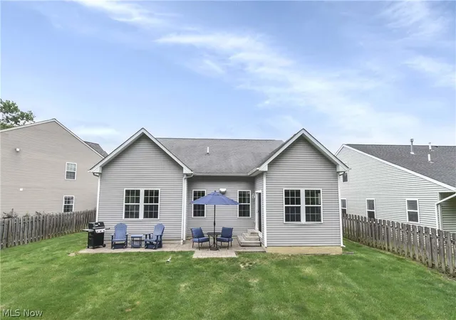 Homes for sale in North Ridgeville, OH | 8824 Wheaton Pl, North Ridgeville, OH 44039 | MLS# 5221911