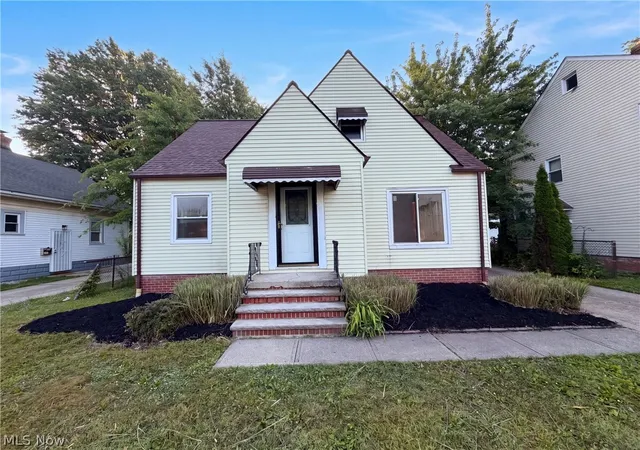 1st image of 845 E 232nd St, Euclid, OH 44123 | MLS# 5226131