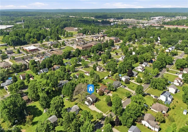 Photo 31 of Sale Pending at 1038 Hampton Dr, Macedonia, OH 44056 | MLS# 5224548 | Listing updated on 2026-08-28