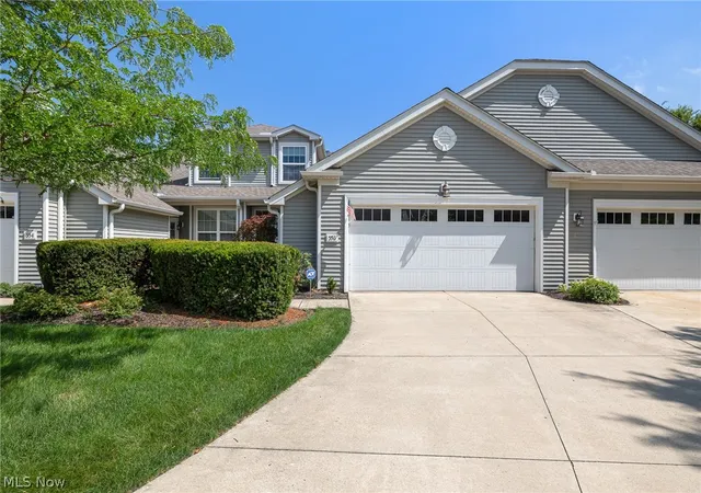 Photo 1 of Sale Pending at 556 Hyannis Port Cir, Avon Lake, OH 44012 | MLS# 5225348 | Listing updated on 2026-07-28