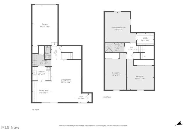 41st image of 4901 Independence Unit C Cir, Stow, OH 44224 | MLS# 5225340