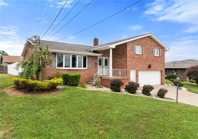 2nd image of 125 Brian St, Mingo Junction, OH 43938 | MLS# 5225694