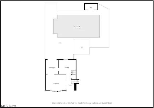 39th image of 125 Brian St, Mingo Junction, OH 43938 | MLS# 5225694