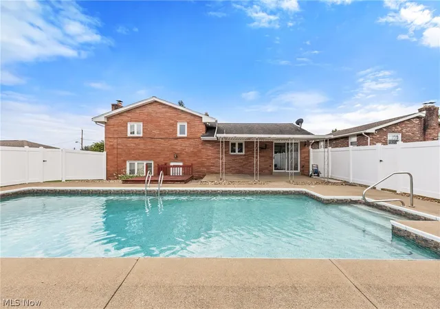 5th image of 125 Brian St, Mingo Junction, OH 43938 | MLS# 5225694