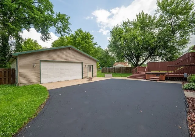 3rd image of 3545 Cadwallader Sonk Rd, Cortland, OH 44410 | MLS# 5226151