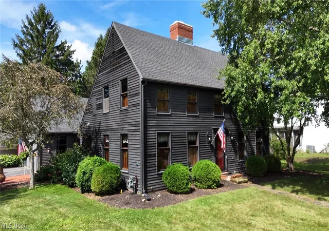 1st image of 1362 Hillcrest Dr, Ashland, OH 44805 | MLS# 5225543