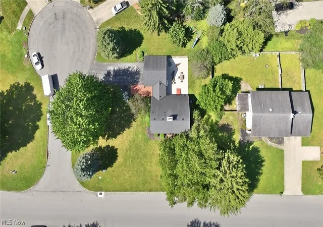 41st image of 1362 Hillcrest Dr, Ashland, OH 44805 | MLS# 5225543