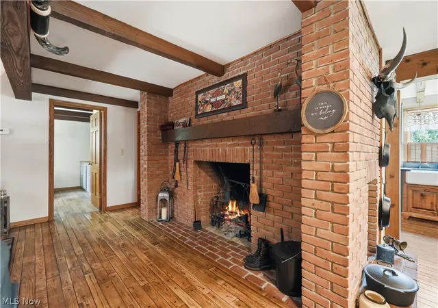 4th image of 1362 Hillcrest Dr, Ashland, OH 44805 | MLS# 5225543
