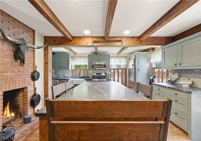 5th image of 1362 Hillcrest Dr, Ashland, OH 44805 | MLS# 5225543