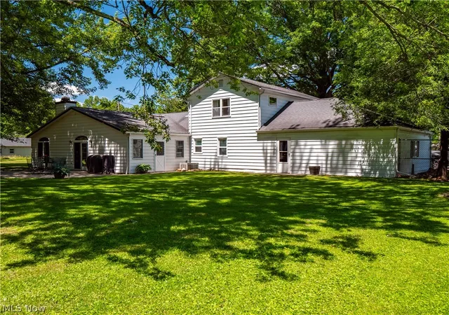 4th image of 26243 Folley Rd, Columbia Station, OH 44028 | MLS# 5225766
