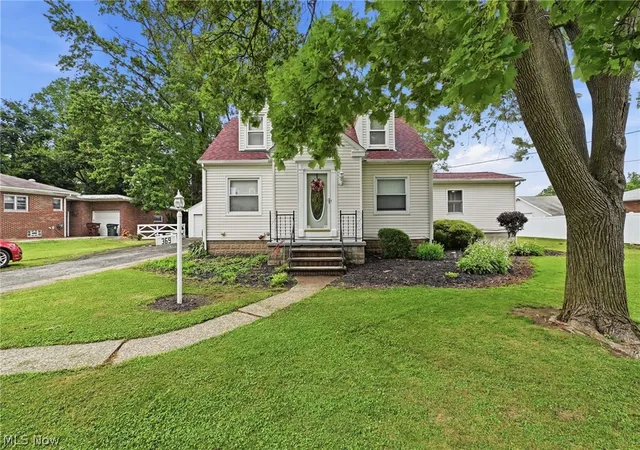 Photo 1 of Sale Pending at 369 E 46th Street, Lorain, OH 44052 | MLS# 5226050 | Listing updated on 2026-08-20
