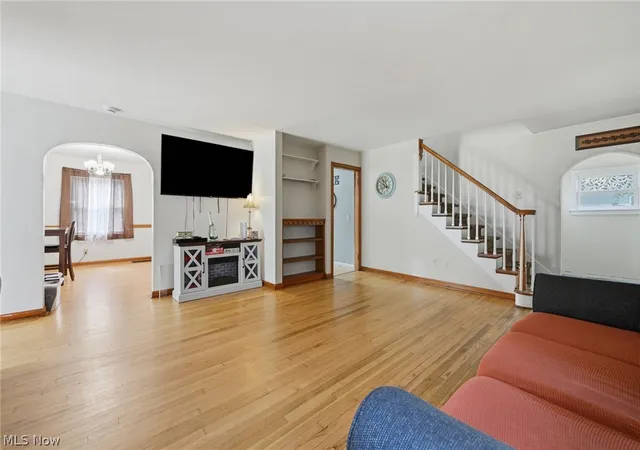 Photo 2 of Sale Pending at 369 E 46th Street, Lorain, OH 44052 | MLS# 5226050 | Listing updated on 2026-08-20
