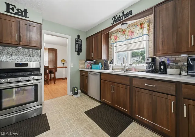 Photo 3 of Sale Pending at 369 E 46th Street, Lorain, OH 44052 | MLS# 5226050 | Listing updated on 2026-08-20