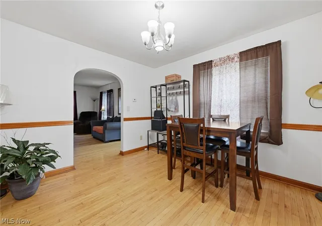 Photo 3 of Sale Pending at 369 E 46th Street, Lorain, OH 44052 | MLS# 5226050 | Listing updated on 2026-08-20