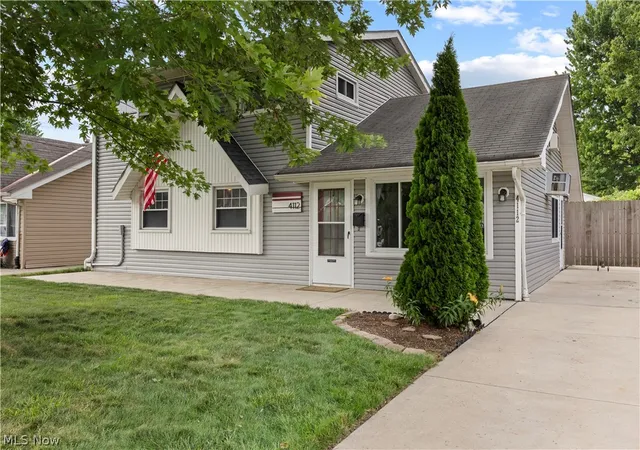 1st image of 4112 Brockley Ave, Sheffield Lake, OH 44054 | MLS# 5226126