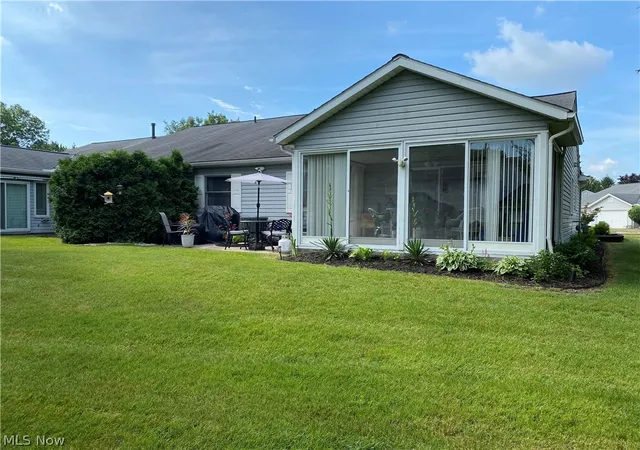 2nd image of 10455 Scottsdale Dr, Strongsville, OH 44136