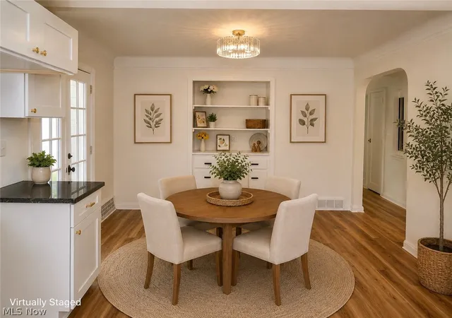 Photo 3 of Single family home for sale at 6361 S Canterbury Rd, Cleveland, OH 44129 | MLS# 5225643 | Listing updated on 2026-07-17