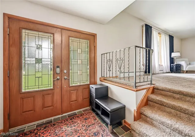 Photo 3 of Single family home for sale at 7085 Sunnydell Dr, Brookfield, OH 44403 | MLS# 5226101 | Listing updated on 2026-09-22