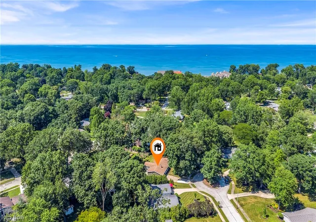 40th image of 568 Huntley Ct, Bay Village, OH 44140 | MLS# 5224828