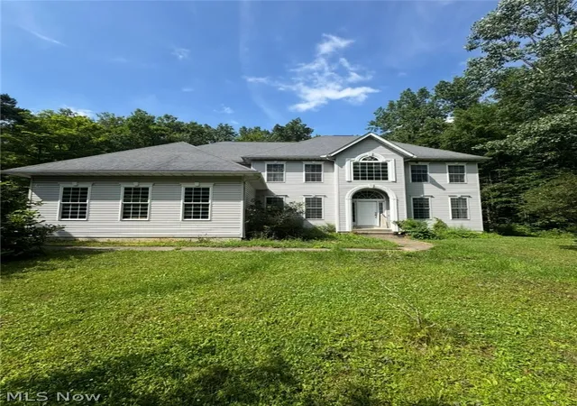 Photo 1 of Single family home for sale at 3650 W 4th Street, Ontario, OH 44903 | MLS# 5226166 | Listing updated on 2026-07-17
