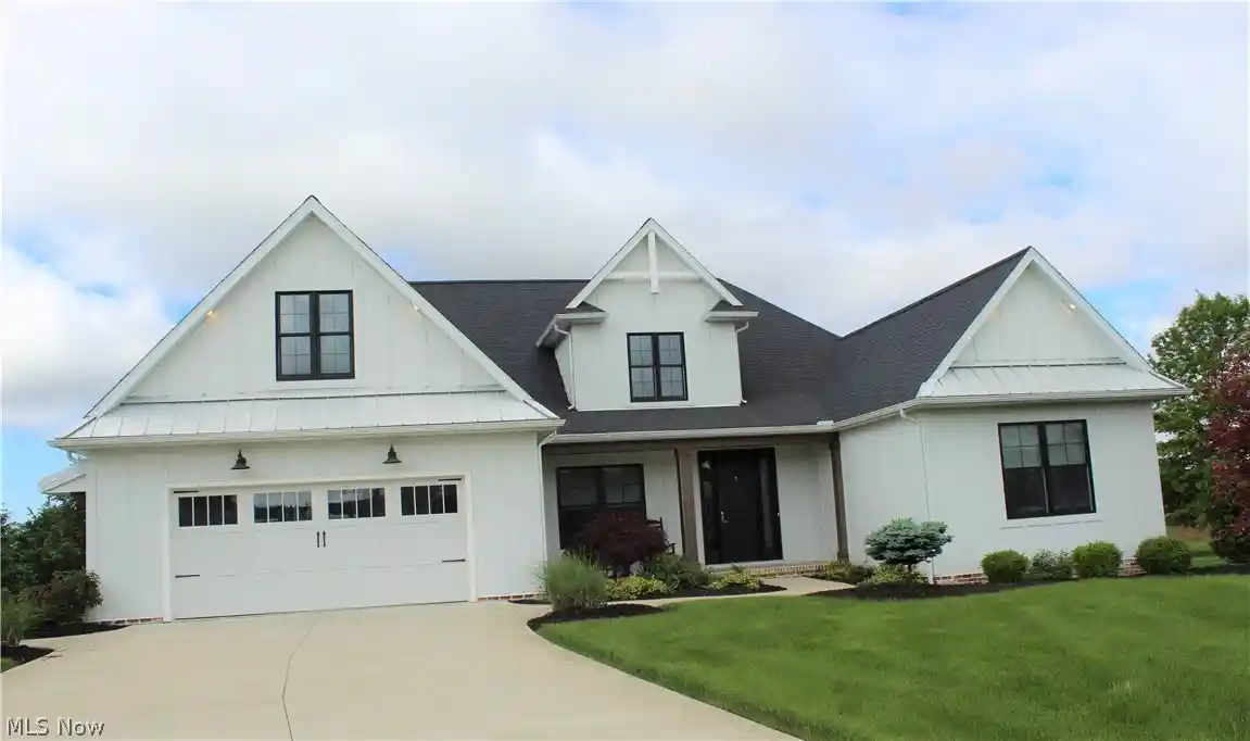 Single family home for sale at 2374 Deer Crk Cir, Orrville, OH 44667 | MLS# 5225835