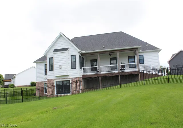 4th image of 2374 Deer Creek Cir, Orrville, OH 44667 | MLS# 5225835