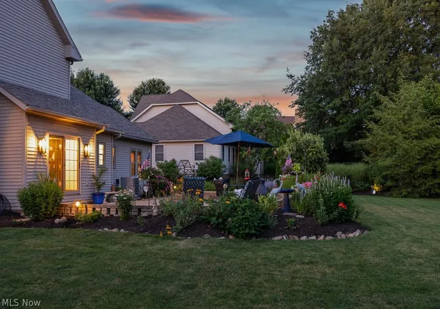 50th image of 8574 Ashmede Court Cir Nw, Massillon, OH 44646 | MLS# 5225415