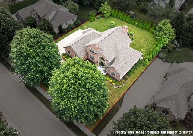 5th image of 8574 Ashmede Court Cir Nw, Massillon, OH 44646 | MLS# 5225415