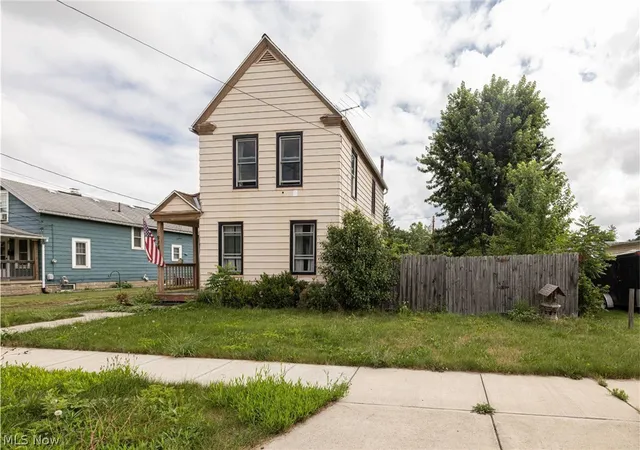 35th image of 974 Chestnut St, Grafton, OH 44044 | MLS# 5225373