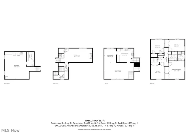 Homes for sale in North Olmsted, OH | 5364 Hampton Dr, North Olmsted, OH 44070 | MLS# 5225760
