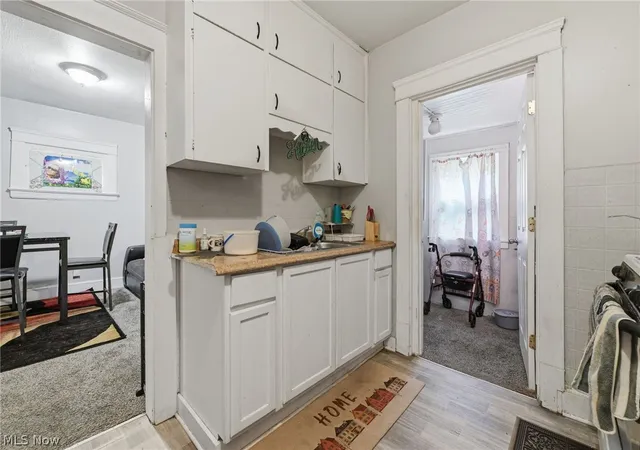 Photo 3 of Single family home for sale at 13314 Argus Ave, Cleveland, OH 44110 | MLS# 5216459 | Listing updated on 2026-09-30