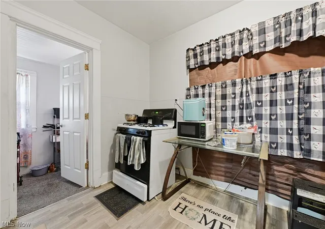 Photo 4 of Single family home for sale at 13314 Argus Ave, Cleveland, OH 44110 | MLS# 5216459 | Listing updated on 2026-09-30