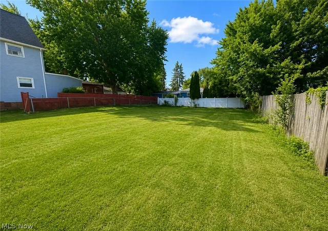 3rd image of 1714 Treadway Ave, Cleveland, OH 44109 | MLS# 5226201