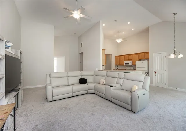 3rd image of 14450 Baywood Ln, Strongsville, OH 44136 | MLS# 5222878