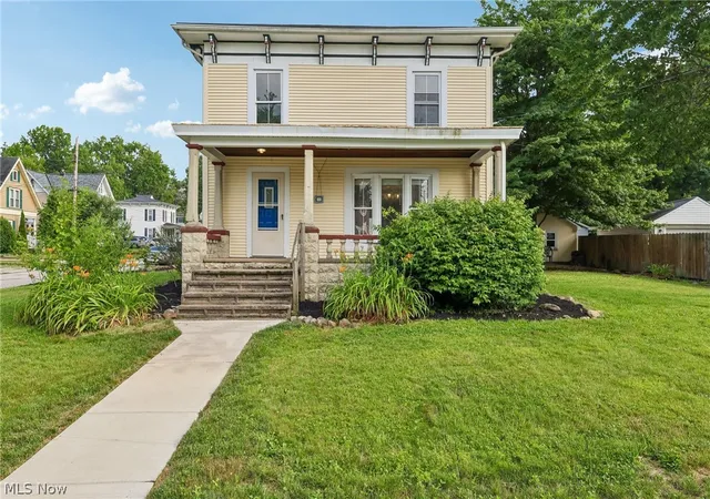 1st image of 26 E Ashtabula St, Jefferson, OH 44047 | MLS# 5225006