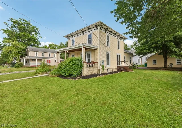 3rd image of 26 E Ashtabula St, Jefferson, OH 44047 | MLS# 5225006