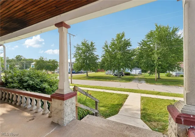 4th image of 26 E Ashtabula St, Jefferson, OH 44047 | MLS# 5225006